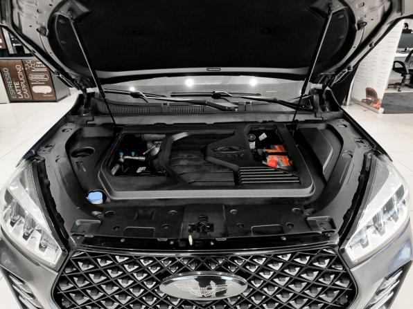 Chery Tiggo 7 Pro I с пробегом 2022 года, цена 1 650 000 рублей, 57565 км, внедорожник, Автокод Объявления