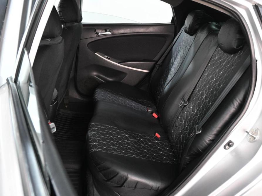 Hyundai Solaris I Ростов-на-Дону  - изображение 9