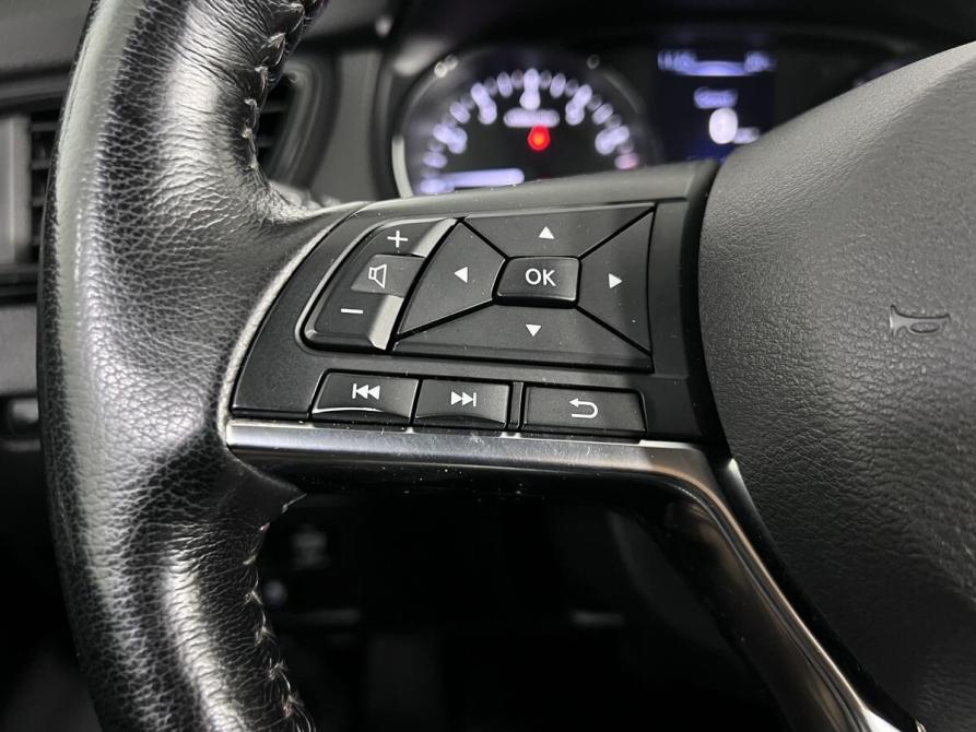 Nissan X-Trail III Рестайлинг Калининград  - изображение 19