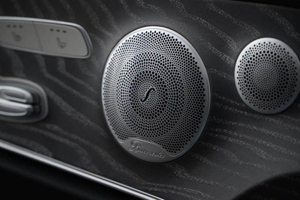 Mercedes-Benz E-Класс V (W213 S213 C238) Рестайлинг Москва  - изображение 13