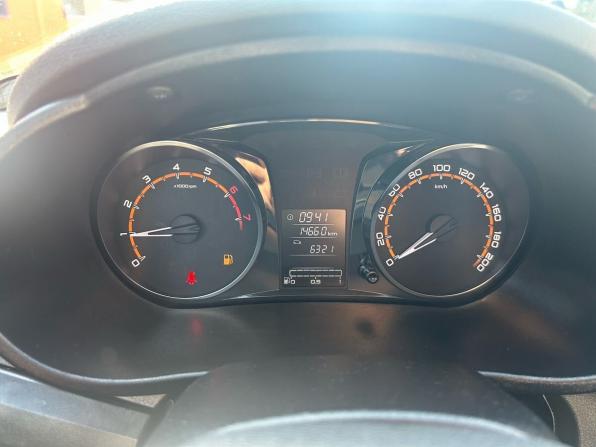 Lada (ВАЗ) Granta I Рестайлинг с пробегом 2024 года, цена 870 000 рублей, 14000 км, седан, Автокод Объявления