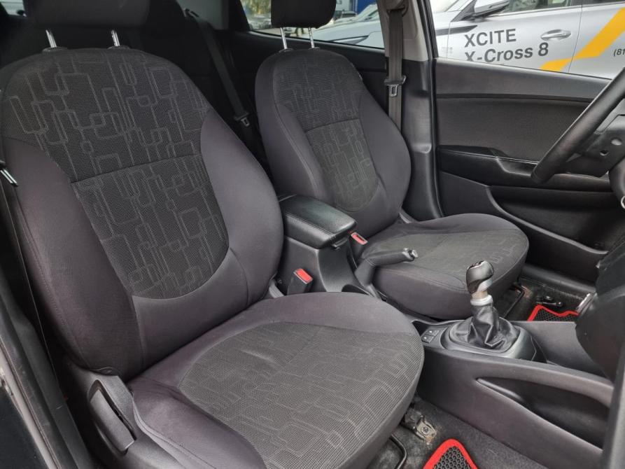 Kia Rio III Архангельск  - изображение 8