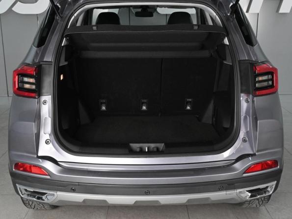 Chery Tiggo 4 Pro I с пробегом 2023 года, цена 1 529 000 рублей, 67209 км, внедорожник, Автокод Объявления