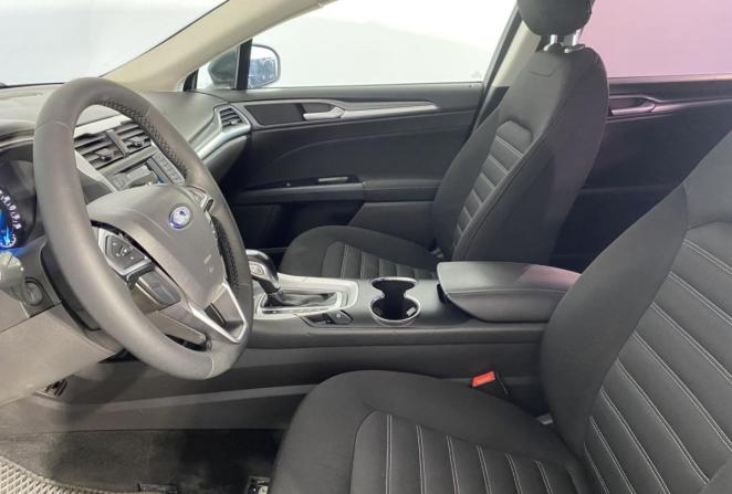 Ford Mondeo V с пробегом 2017 года, цена 975 000 рублей, 174462 км, седан, Автокод Объявления