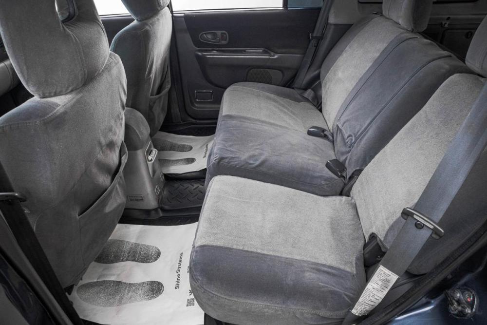 Mitsubishi Pajero Sport I Рестайлинг Барнаул  - изображение 22