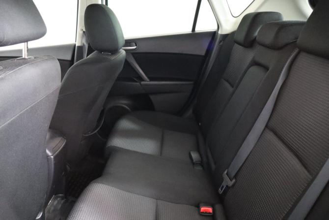 Mazda 3 II (BL) Рестайлинг с пробегом 2012 года, цена 829 000 рублей, 205000 км, хэтчбек, Автокод Объявления