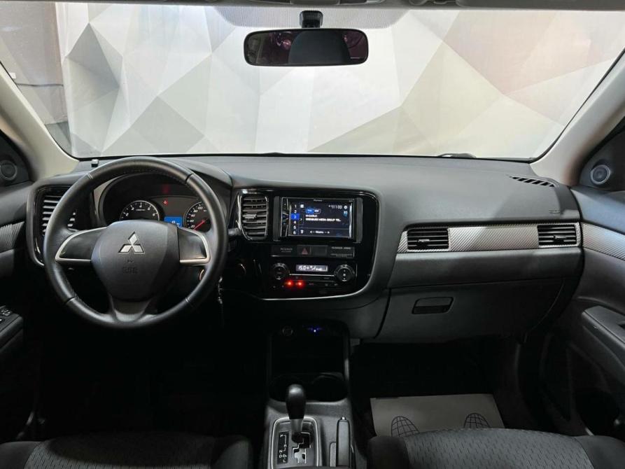 Mitsubishi Outlander III Оренбург  - изображение 11