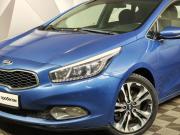 Kia Ceed II Москва  - изображение 31