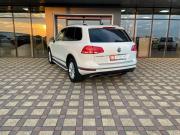 Volkswagen Touareg II Рестайлинг Краснодар  - изображение 15