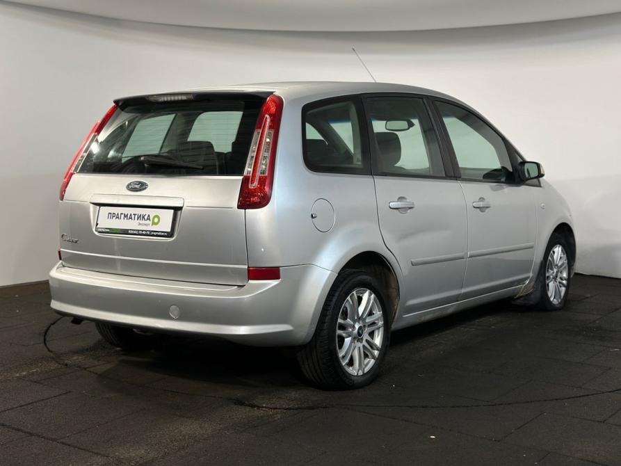 Ford C-MAX I Рестайлинг Великий Новгород  - изображение 7