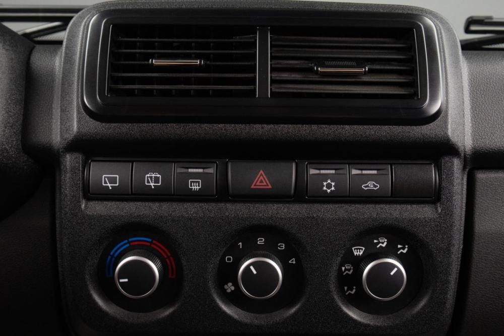 Lada (ВАЗ) 2121 (4x4) I Рестайлинг Оренбург  - изображение 12