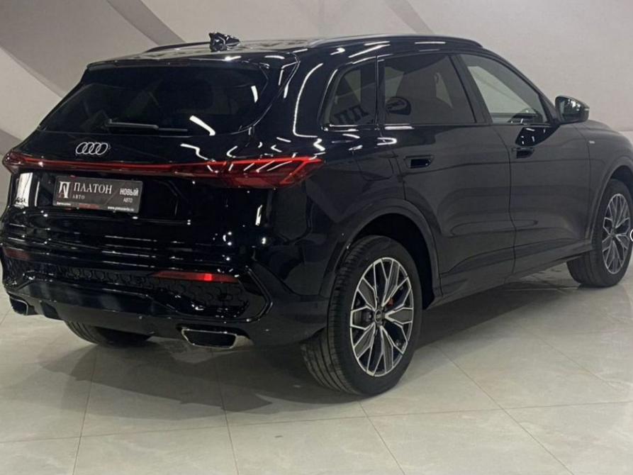 Audi Q5 III (GU) Воронеж  - изображение 5