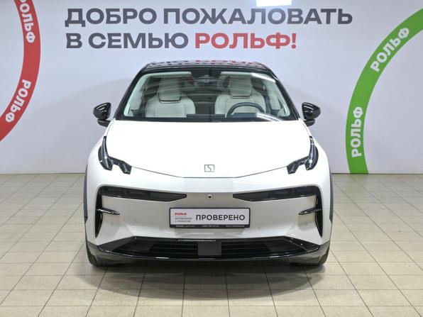 Zeekr X I с пробегом 2023 года, цена 4 199 000 рублей, 24800 км, внедорожник, Автокод Объявления