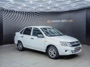 Lada (ВАЗ) Granta I Самара  - изображение 21