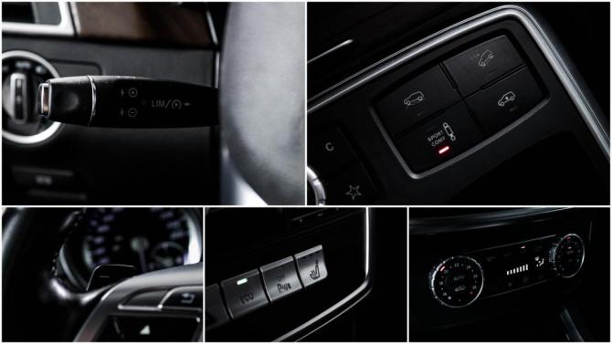 Mercedes-Benz GL-Класс II (X166) с пробегом 2013 года, цена 2 779 000 рублей, 187766 км, внедорожник, Автокод Объявления