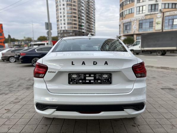 Новый Lada (ВАЗ) Iskra 2026 года, цена 1 347 000 рублей, седан, Автокод Объявления