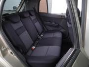Hyundai Getz I Рестайлинг Воронеж  - изображение 21