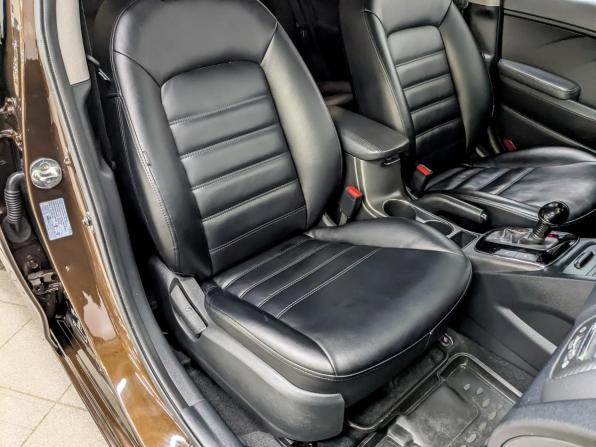 Kia Cerato III Рестайлинг (Classic) с пробегом 2018 года, цена 1 650 000 рублей, 81934 км, седан, Автокод Объявления