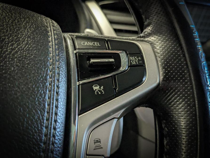 Mitsubishi Pajero Sport III Екатеринбург  - изображение 17
