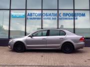 Skoda Superb II Екатеринбург  - изображение 24