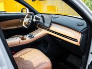 Geely Galaxy Starship 7 Москва  - изображение 25