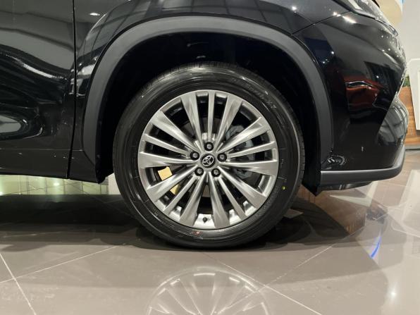 Toyota Highlander IV (XU70) с пробегом 2026 года, цена 5 590 000 рублей, 33 км, внедорожник, Автокод Объявления