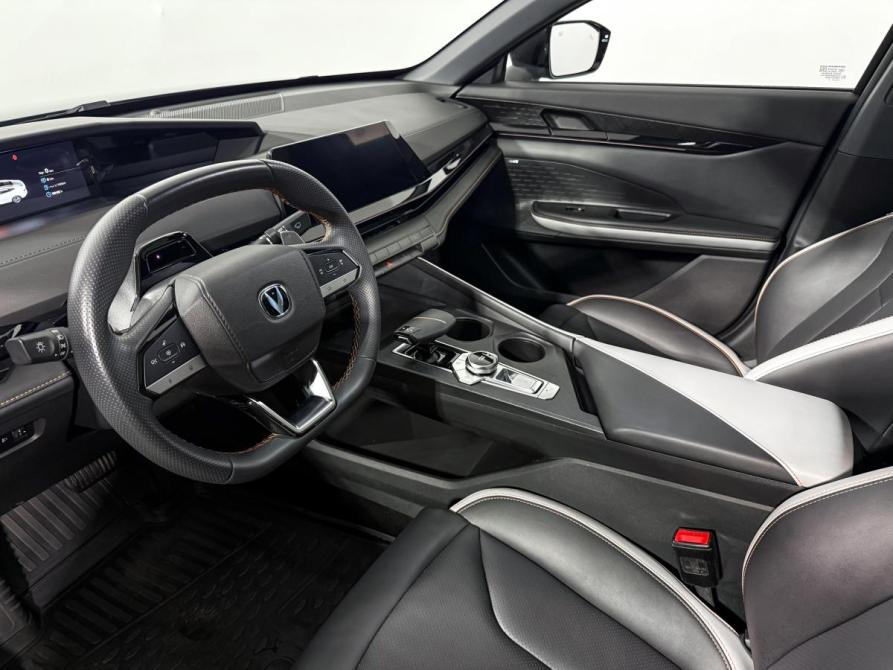 Changan UNI-V I Санкт-Петербург  - изображение 9