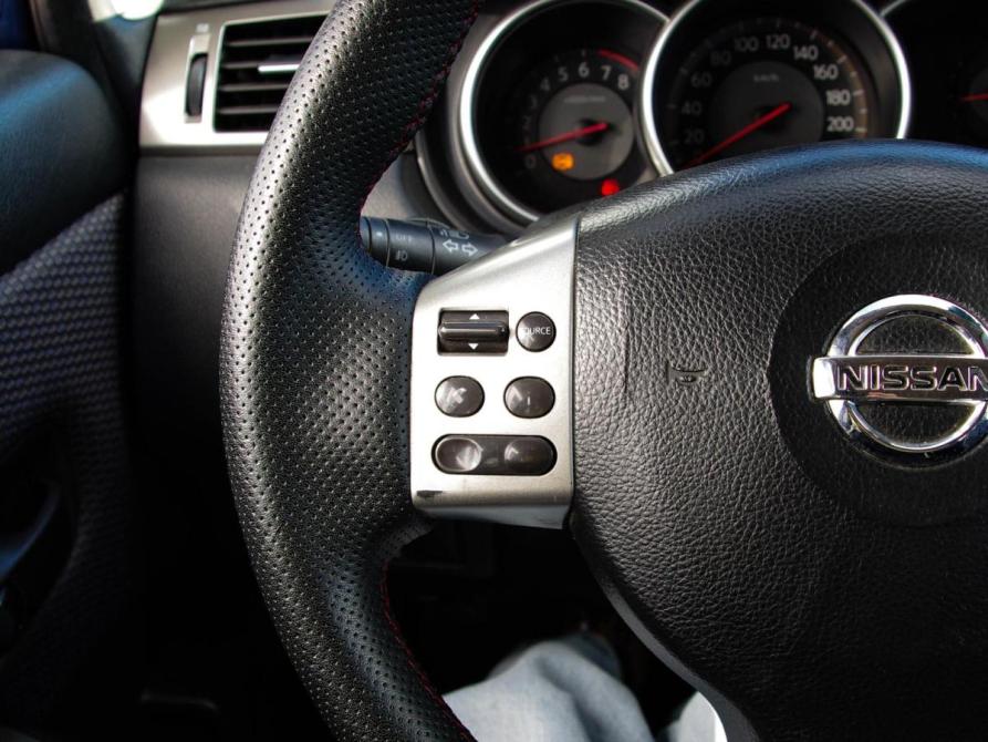 Nissan Tiida I Владимир  - изображение 13
