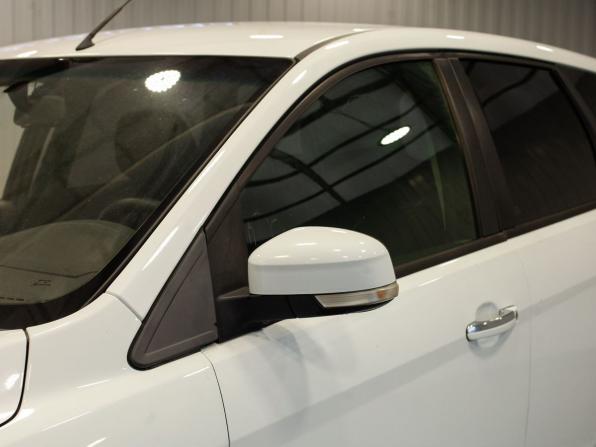 Ford Focus II Рестайлинг с пробегом 2010 года, цена 515 000 рублей, 215365 км, универсал, Автокод Объявления