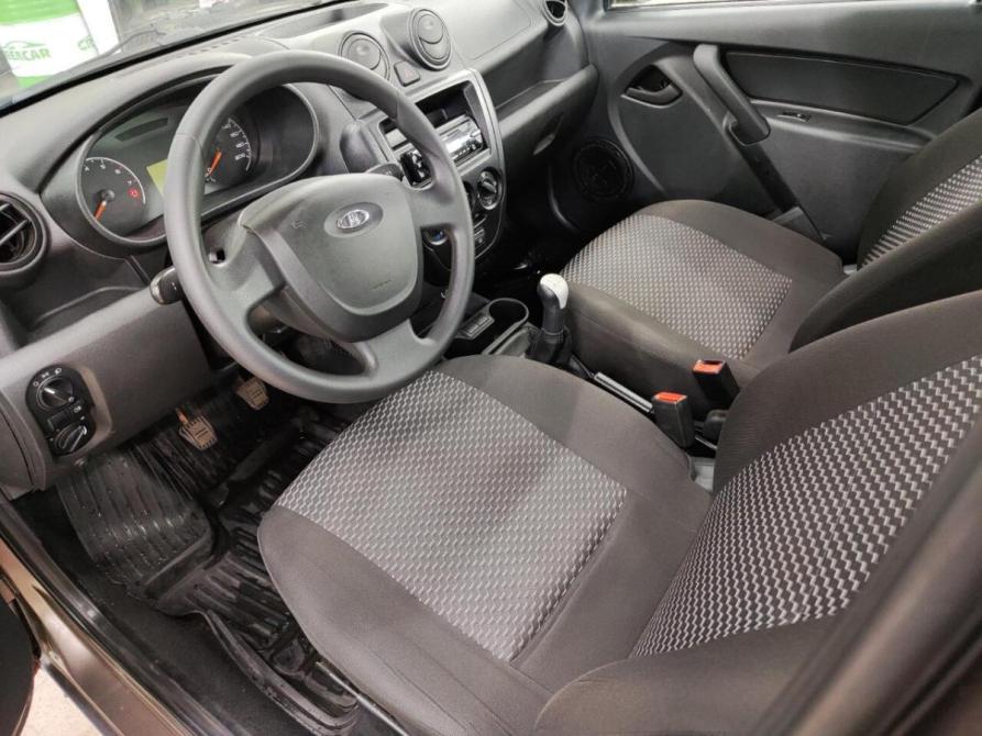 Lada (ВАЗ) Granta I Набережные Челны  - изображение 8