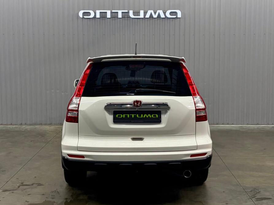 Honda CR-V III Рестайлинг Краснодар  - изображение 6