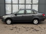 Lada (ВАЗ) Granta I Рестайлинг Ярославль  - изображение 17