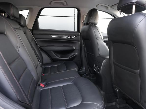 Mazda CX-5 II с пробегом 2020 года, цена 2 649 000 рублей, 88245 км, внедорожник, Автокод Объявления