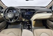Toyota Camry VIII (XV70) Саранск  - изображение 53