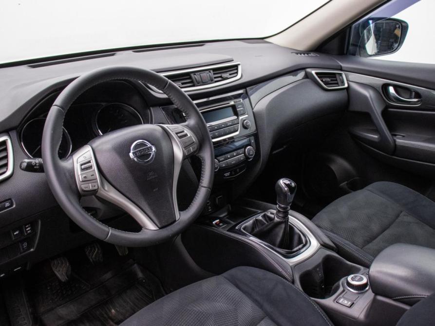Nissan X-Trail III Москва  - изображение 10