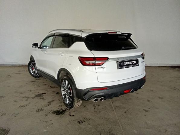 Geely Coolray I с пробегом 2023 года, цена 1 897 000 рублей, 47300 км, внедорожник, Автокод Объявления