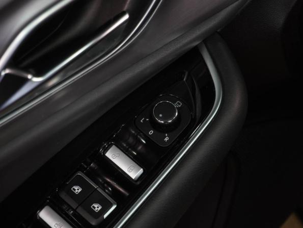 BAIC U5 Plus с пробегом 2024 года, цена 1 449 000 рублей, 21426 км, седан, Автокод Объявления