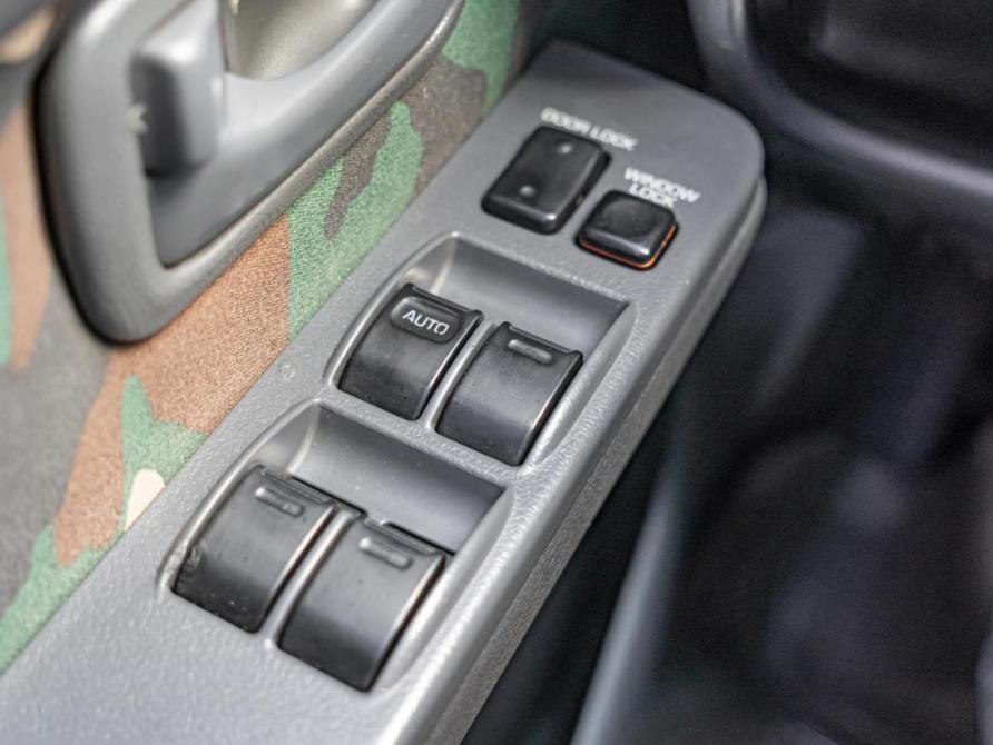 Toyota Land Cruiser 80 Series Краснодар  - изображение 16