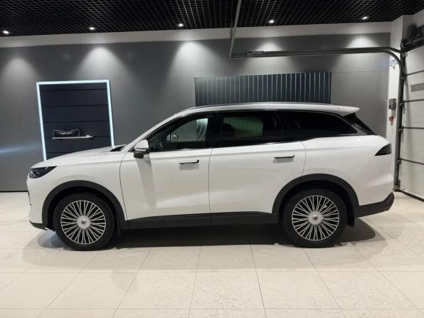 Chery Tiggo 9 I с пробегом 2024 года, цена 3 250 000 рублей, 15106 км, внедорожник, Автокод Объявления