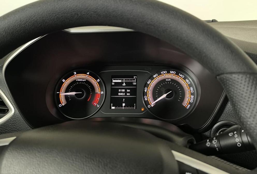 Lada (ВАЗ) Vesta I Рестайлинг (NG) Нижний Новгород  - изображение 7