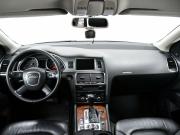 Audi Q7 I (4L) Новосибирск  - изображение 39