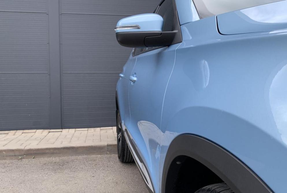 Chery Tiggo 4 Pro I Красноярск  - изображение 2