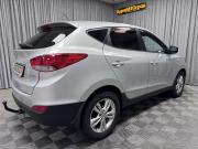 Hyundai ix35 I Стерлитамак  - изображение 56