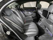 Mercedes-Benz S-Класс VI (W222 C217) Москва  - изображение 36
