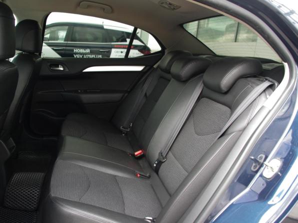 Citroen C4 II Рестайлинг с пробегом 2021 года, цена 1 280 000 рублей, 124375 км, седан, Автокод Объявления