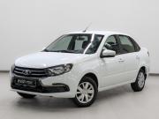 Lada (ВАЗ) Granta I Рестайлинг Москва  - изображение 27