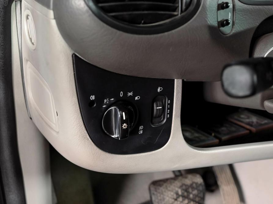 Mercedes-Benz A-Класс I (W168) Рестайлинг Екатеринбург  - изображение 13