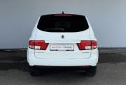 SsangYong Kyron I Рестайлинг Киров  - изображение 40