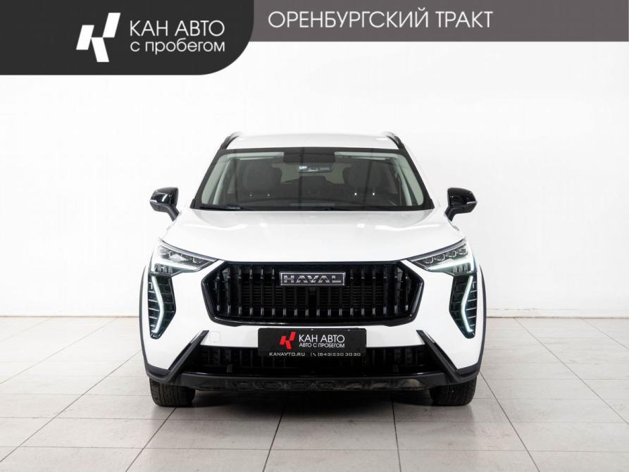 Haval Jolion I Рестайлинг Казань  - изображение 2