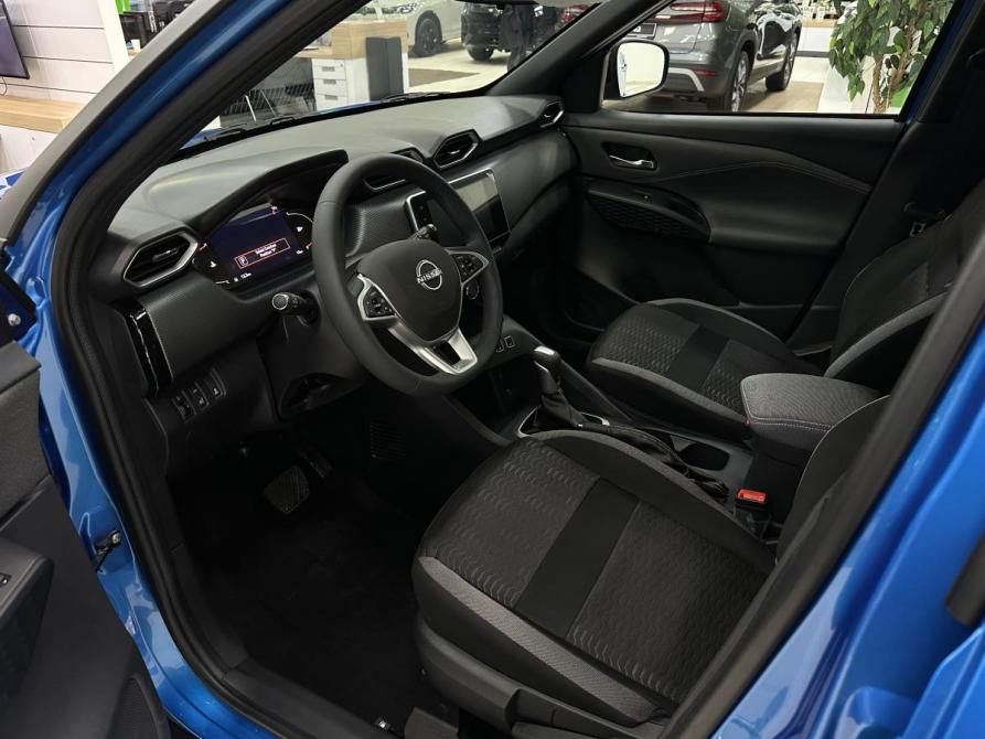 Nissan Magnite I Рестайлинг Санкт-Петербург  - изображение 15